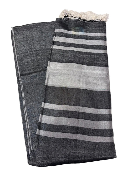Southloom Tissue Mul Cotton Saree SL215