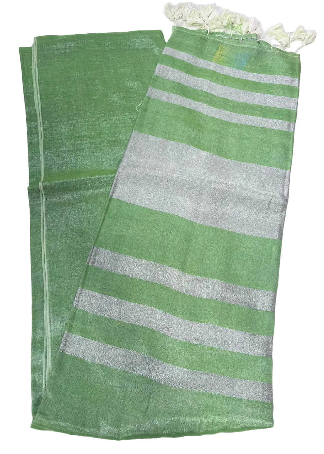 Southloom Tissue Mul Cotton Saree SL215TISSUE