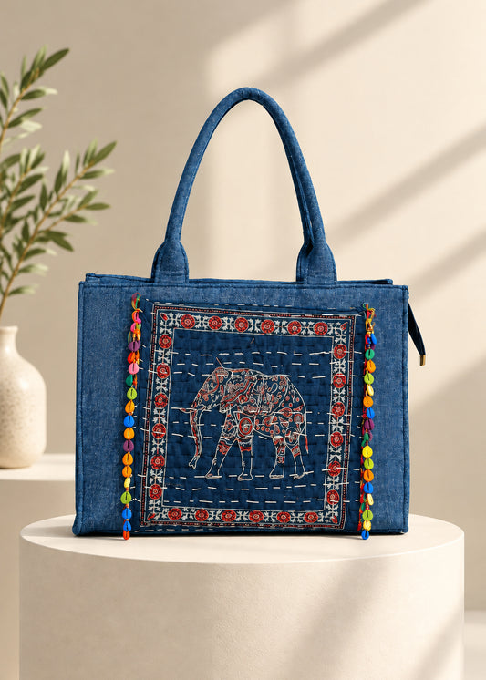 Southloom Hand Bag SLHB