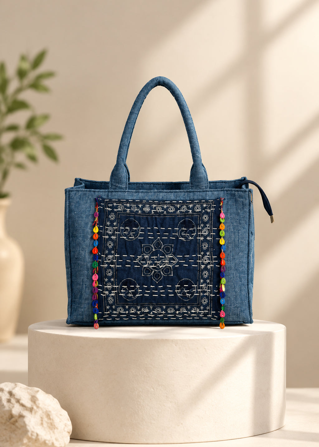 Southloom Hand Bag SLHB