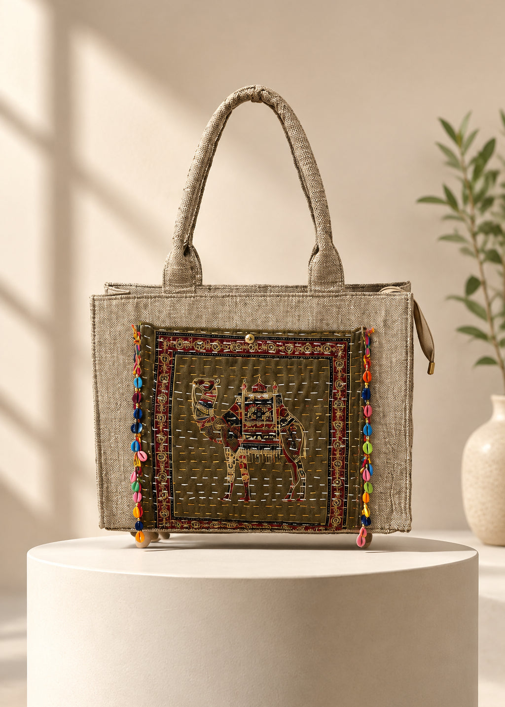 Southloom Hand Bag SLHB