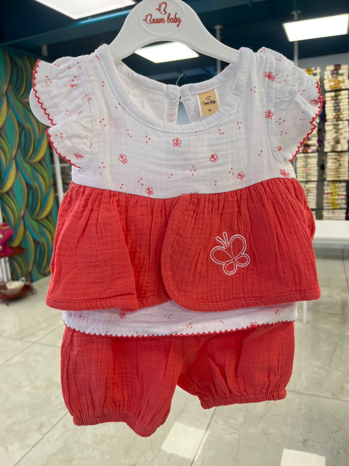 Southloom Kid's Wear For Girls SL616