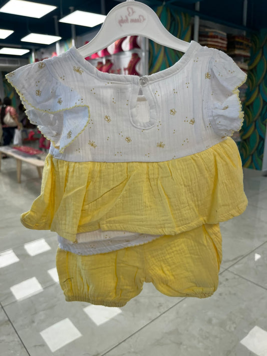 Southloom Kid's Wear For Girls SL616