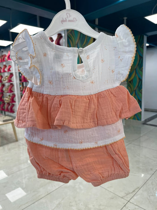 Southloom Kid's Wear For Girls SL616