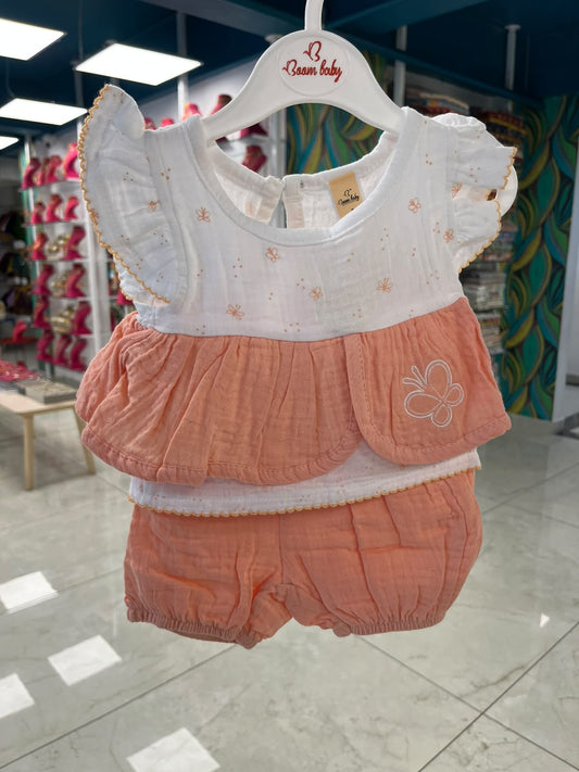 Southloom Kid's Wear For Girls SL616