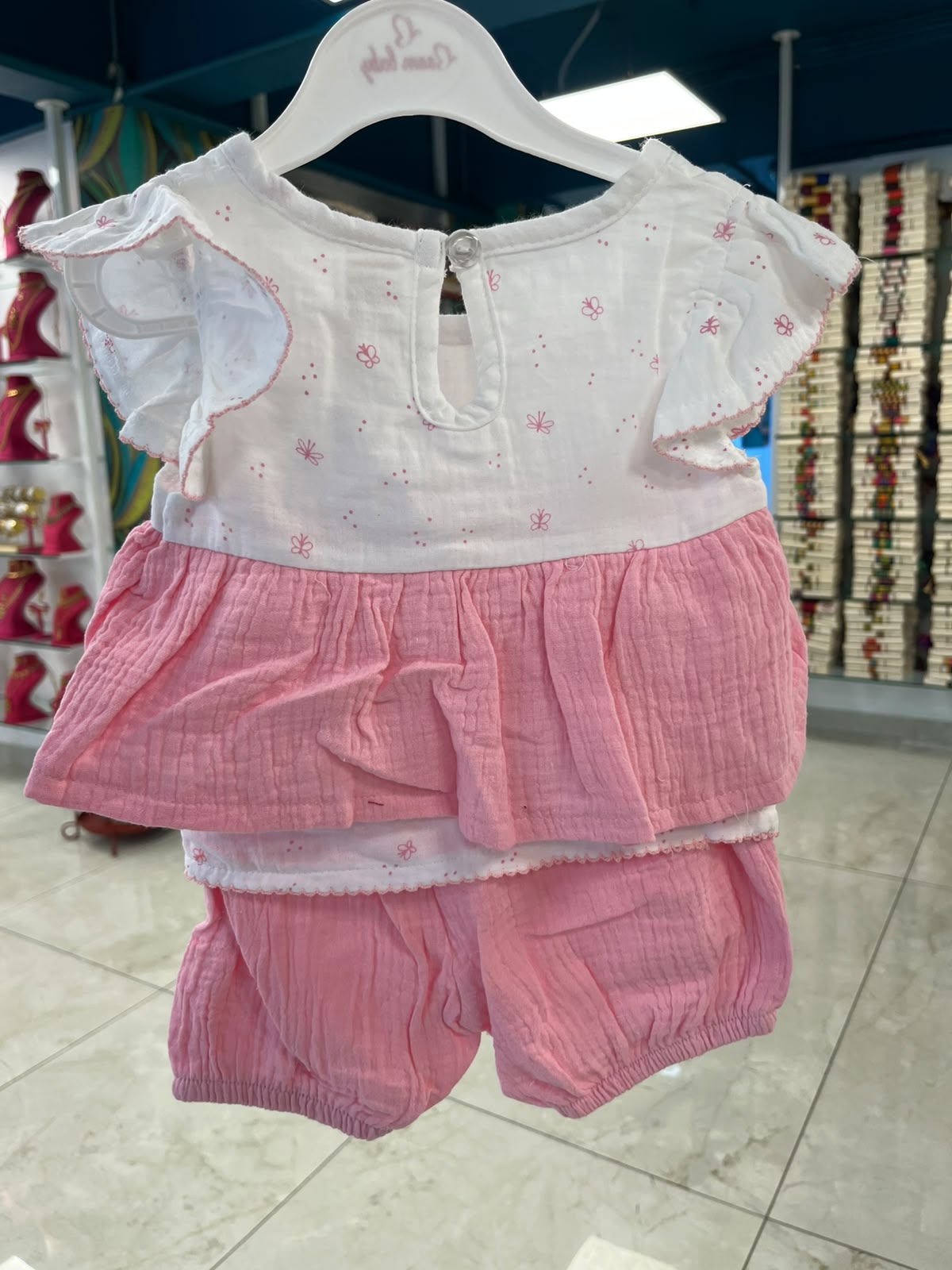 Southloom Kid's Wear For Girls SL616