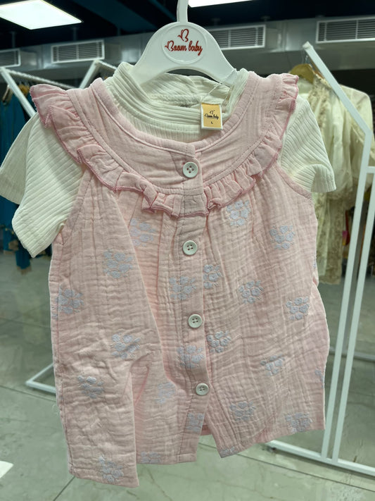 Southloom Kid's Wear For Girls SL616