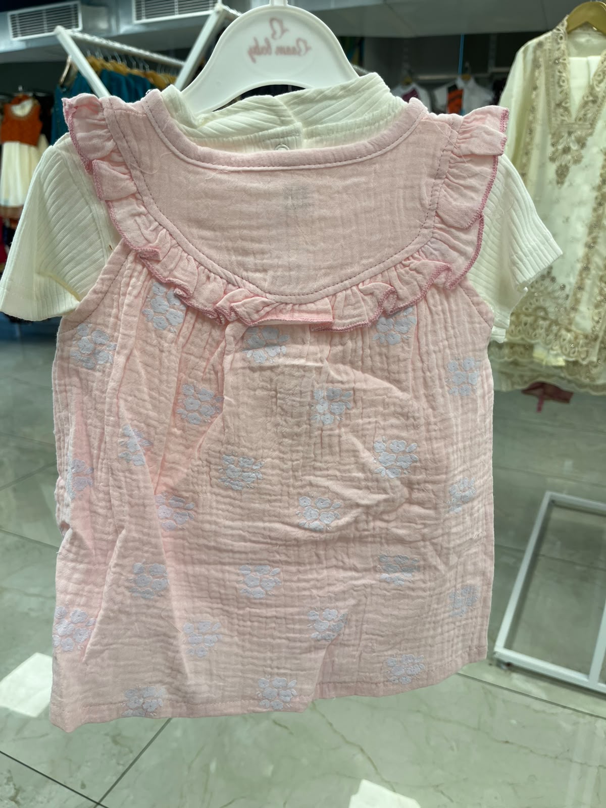Southloom Kid's Wear For Girls SL616