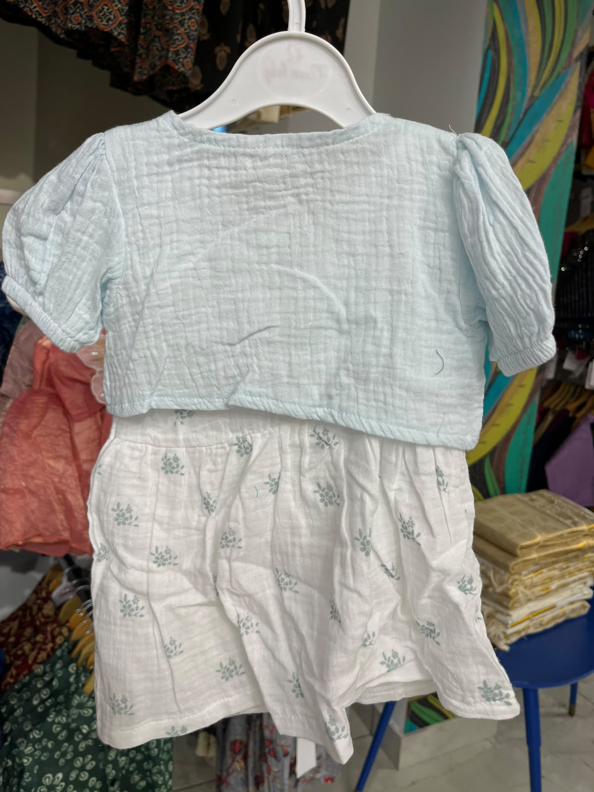 Southloom Kid's Wear For Girls SL616