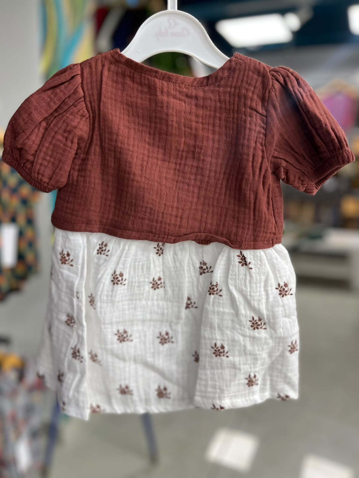 Southloom Kid's Wear For Girls SL616