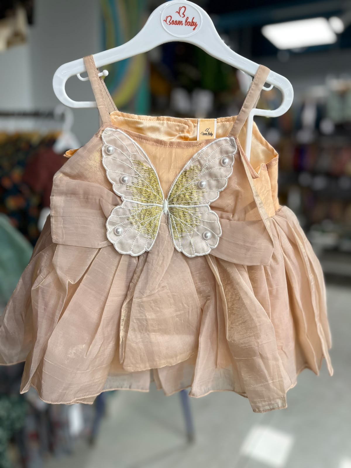 Southloom Kid's Wear For Girls SL616