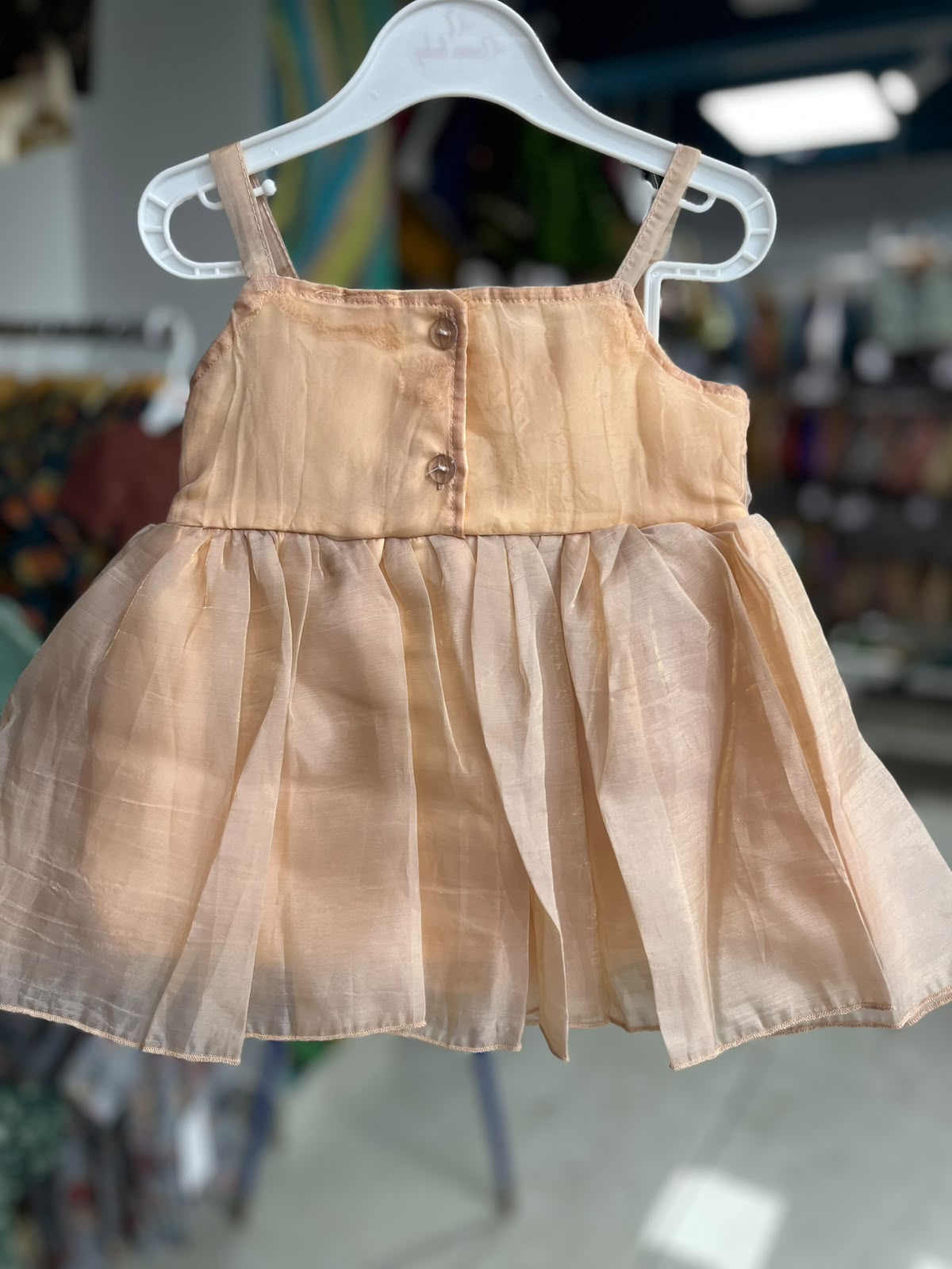 Southloom Kid's Wear For Girls SL616