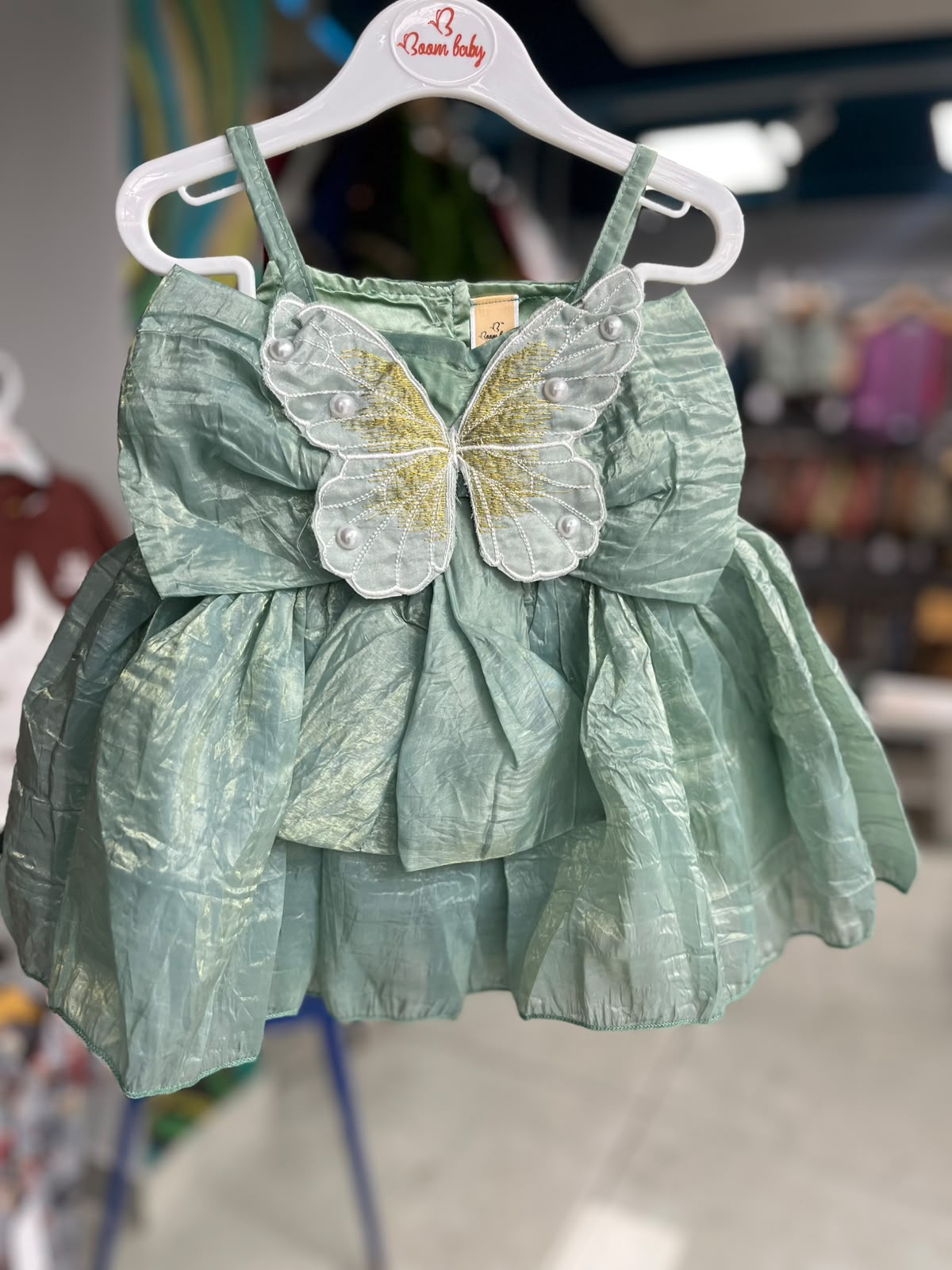 Southloom Kid's Wear For Girls SL616