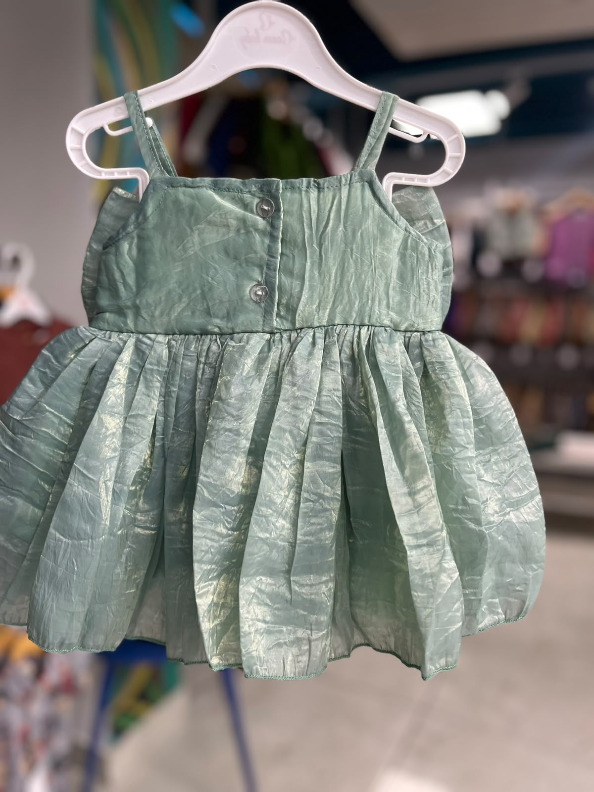 Southloom Kid's Wear For Girls SL616