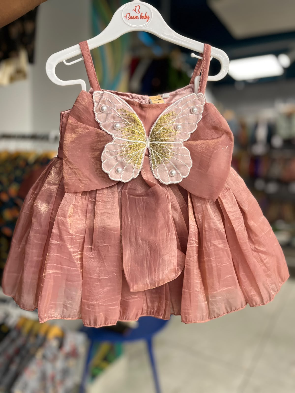 Southloom Kid's Wear For Girls SL616