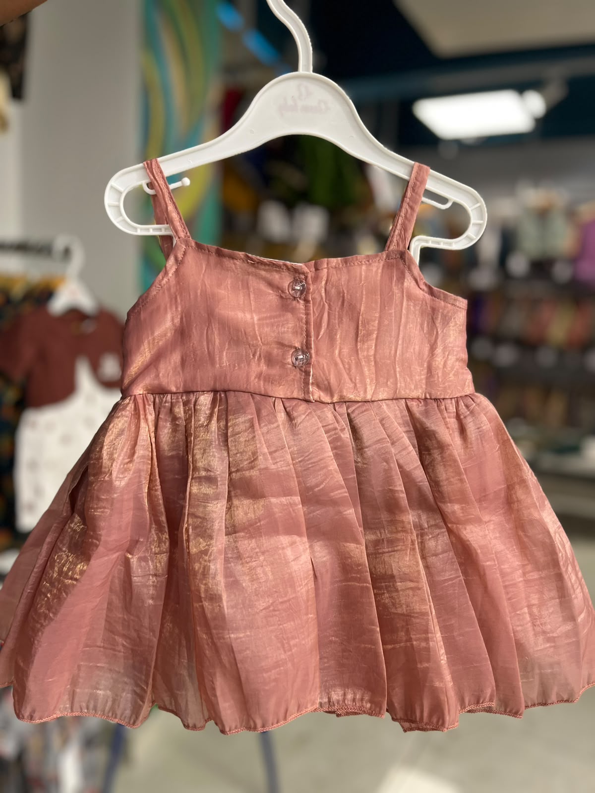 Southloom Kid's Wear For Girls SL616