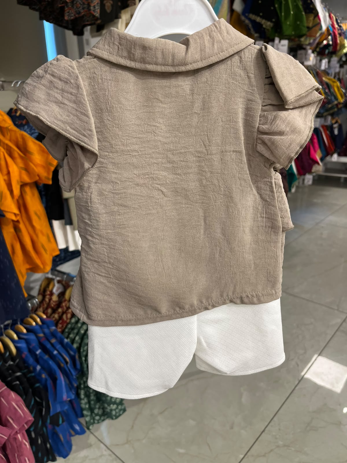 Southloom Kid's Wear For Girls SL616