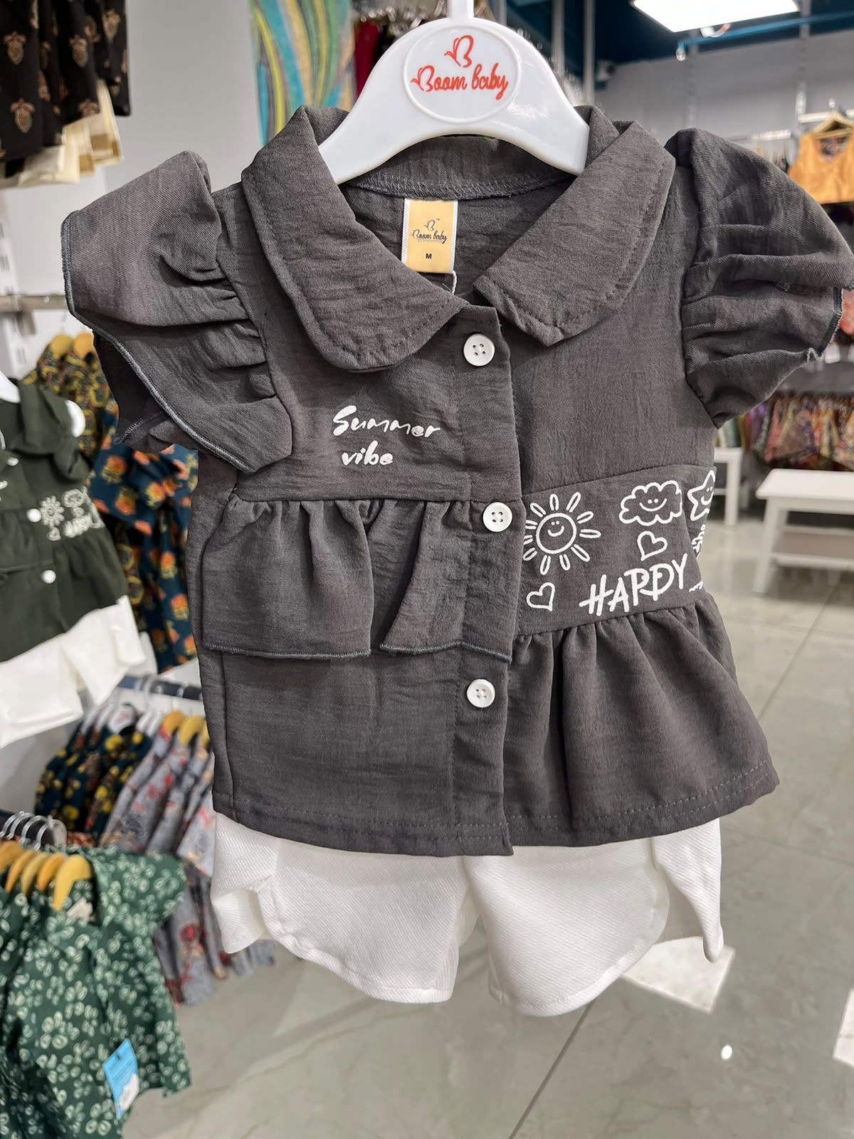 Southloom Kid's Wear For Girls SL616