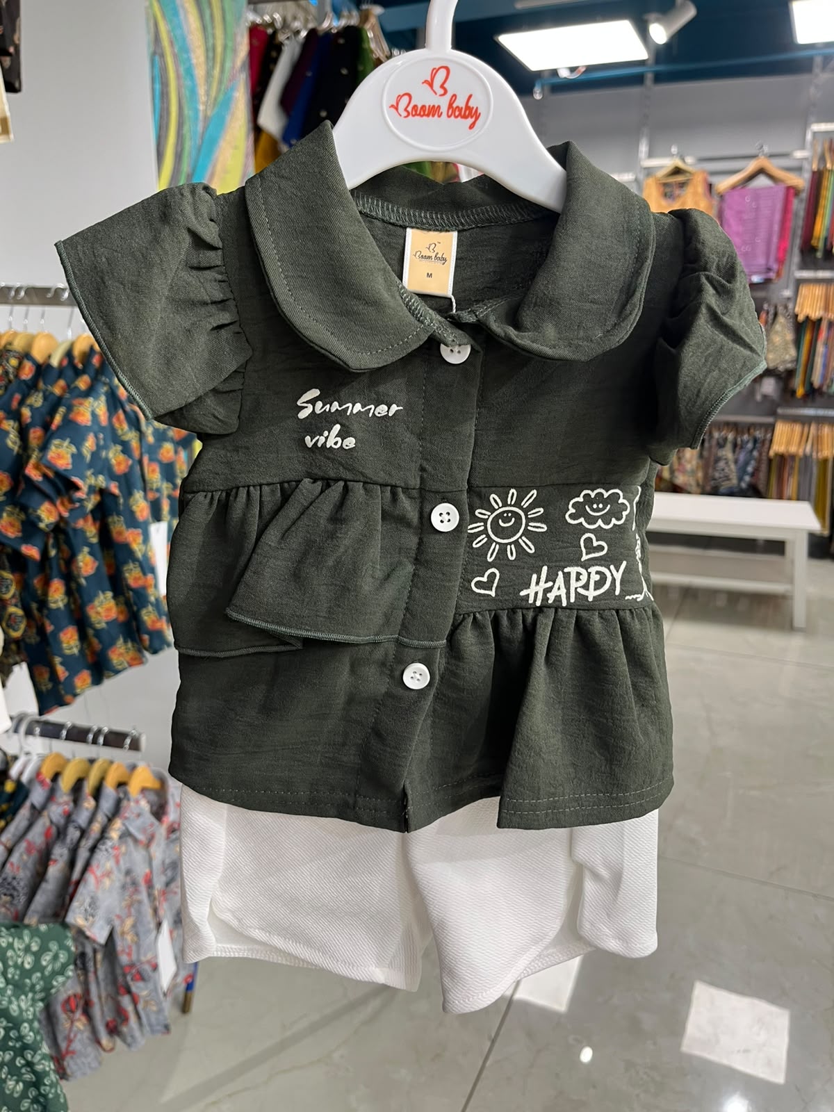 Southloom Kid's Wear For Girls SL616