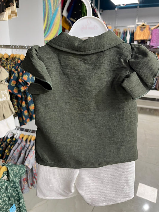 Southloom Kid's Wear For Girls SL616