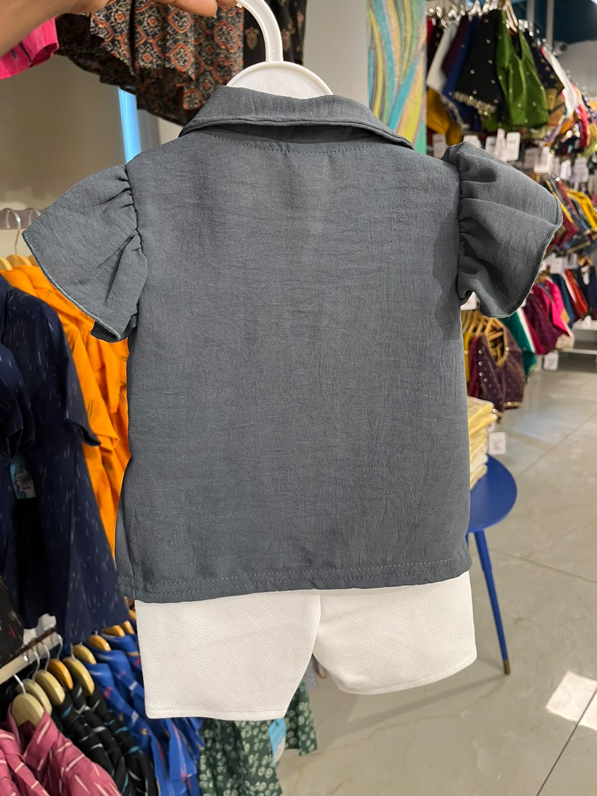 Southloom Kid's Wear For Girls SL616