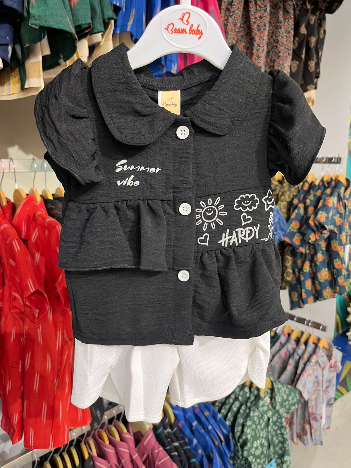 Southloom Kid's Wear For Girls SL616