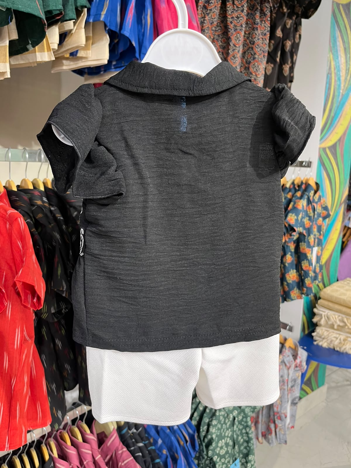Southloom Kid's Wear For Girls SL616