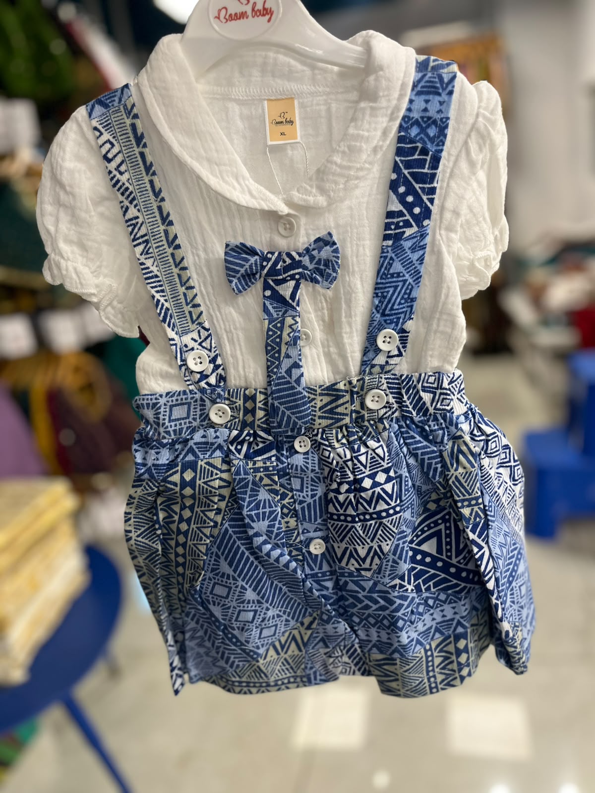 Southloom Kid's Wear For Girls SL616