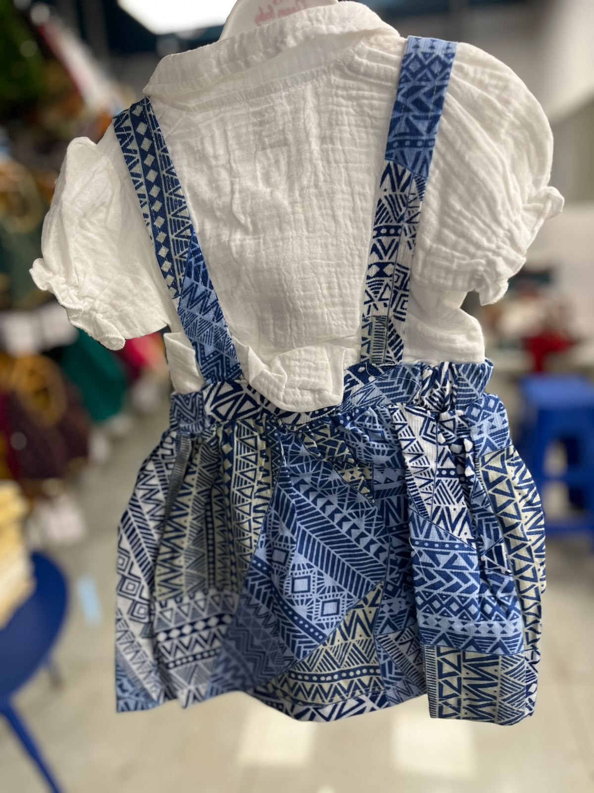 Southloom Kid's Wear For Girls SL616