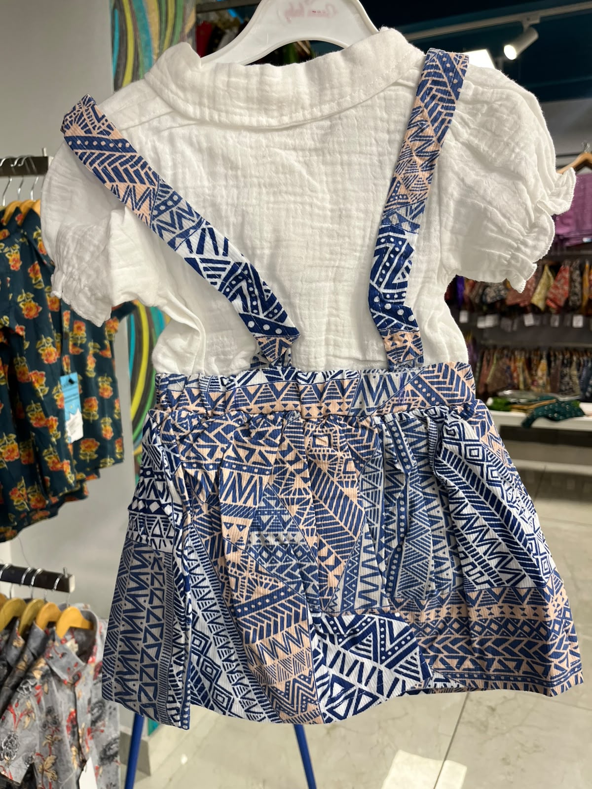 Southloom Kid's Wear For Girls SL616