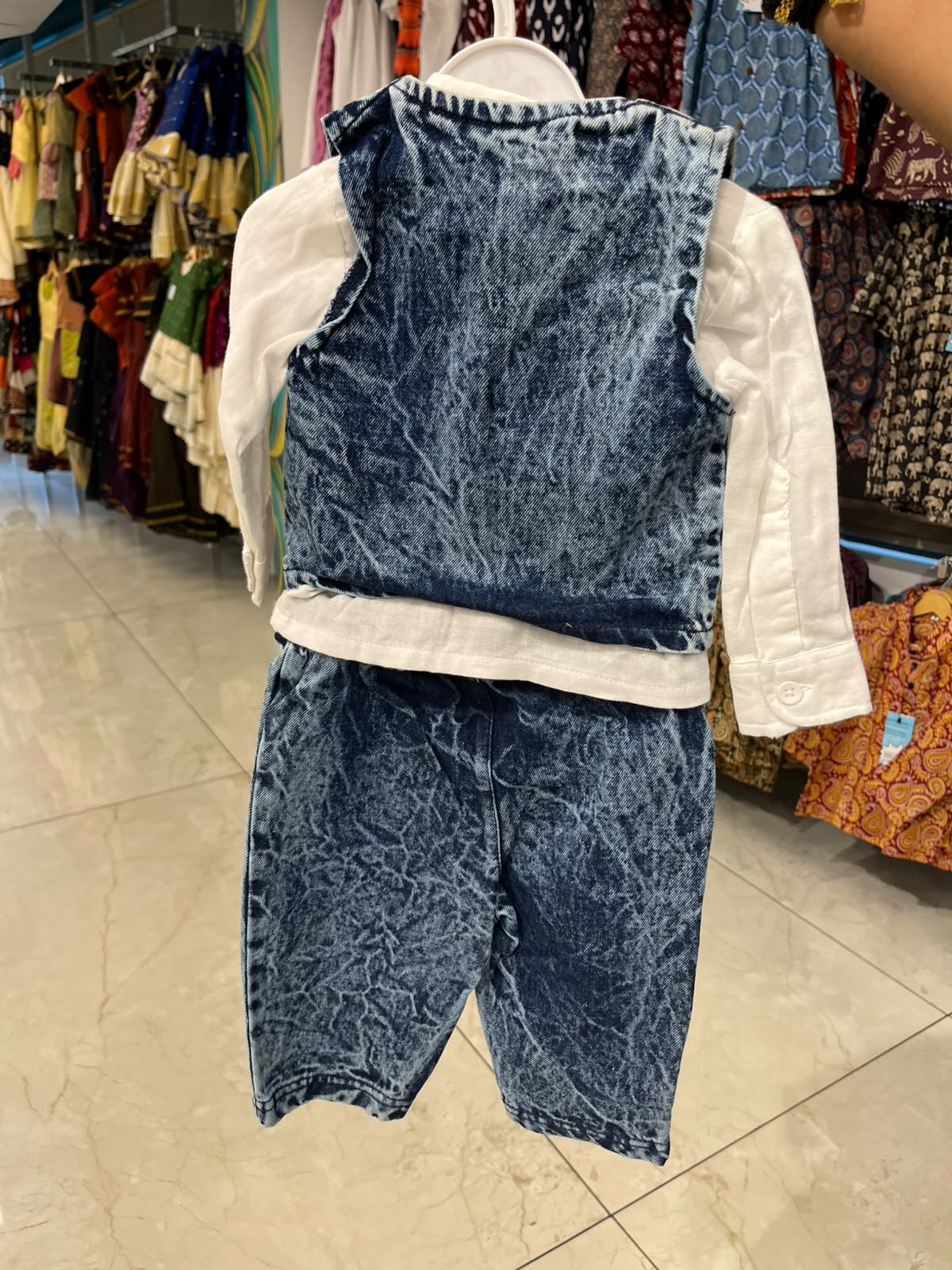 Southloom Kid's Wear For Girls & Boys SL616
