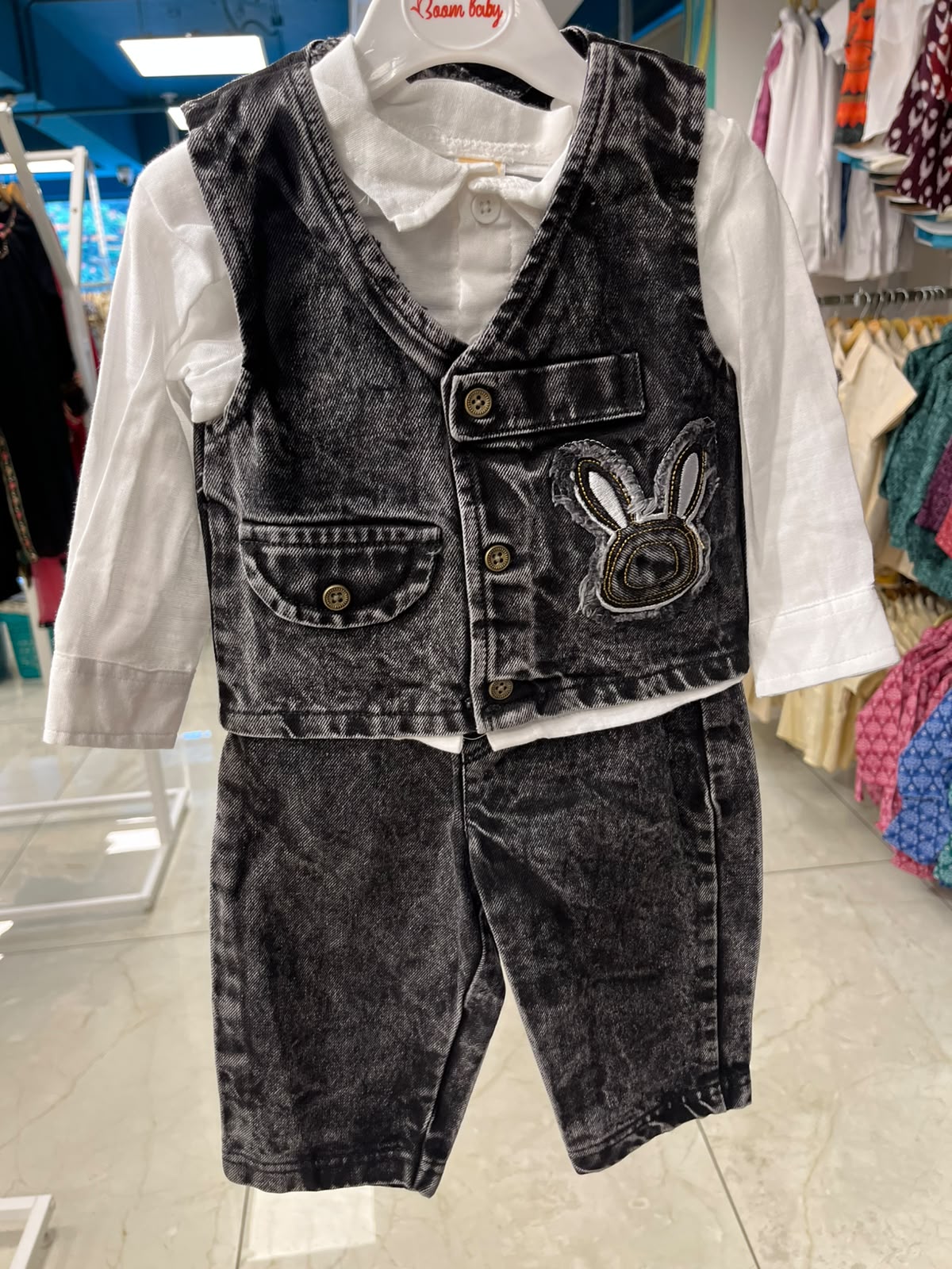 Southloom Kid's Wear For Girls & Boys SL616