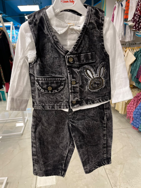 Southloom Kid's Wear For Boys SL616