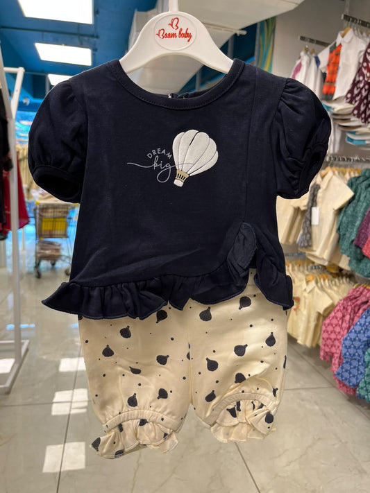 Southloom Kid's Wear For Girls SL616