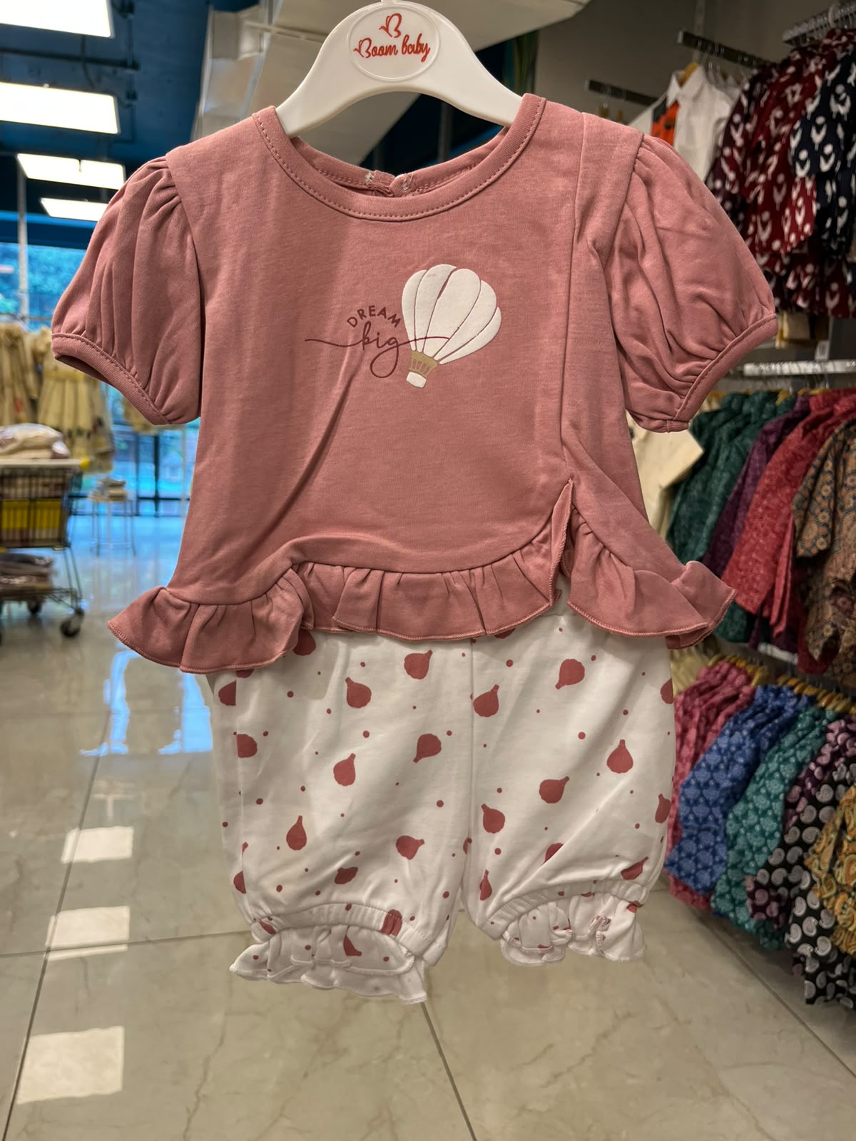 Southloom Kid's Wear For Girls SL616