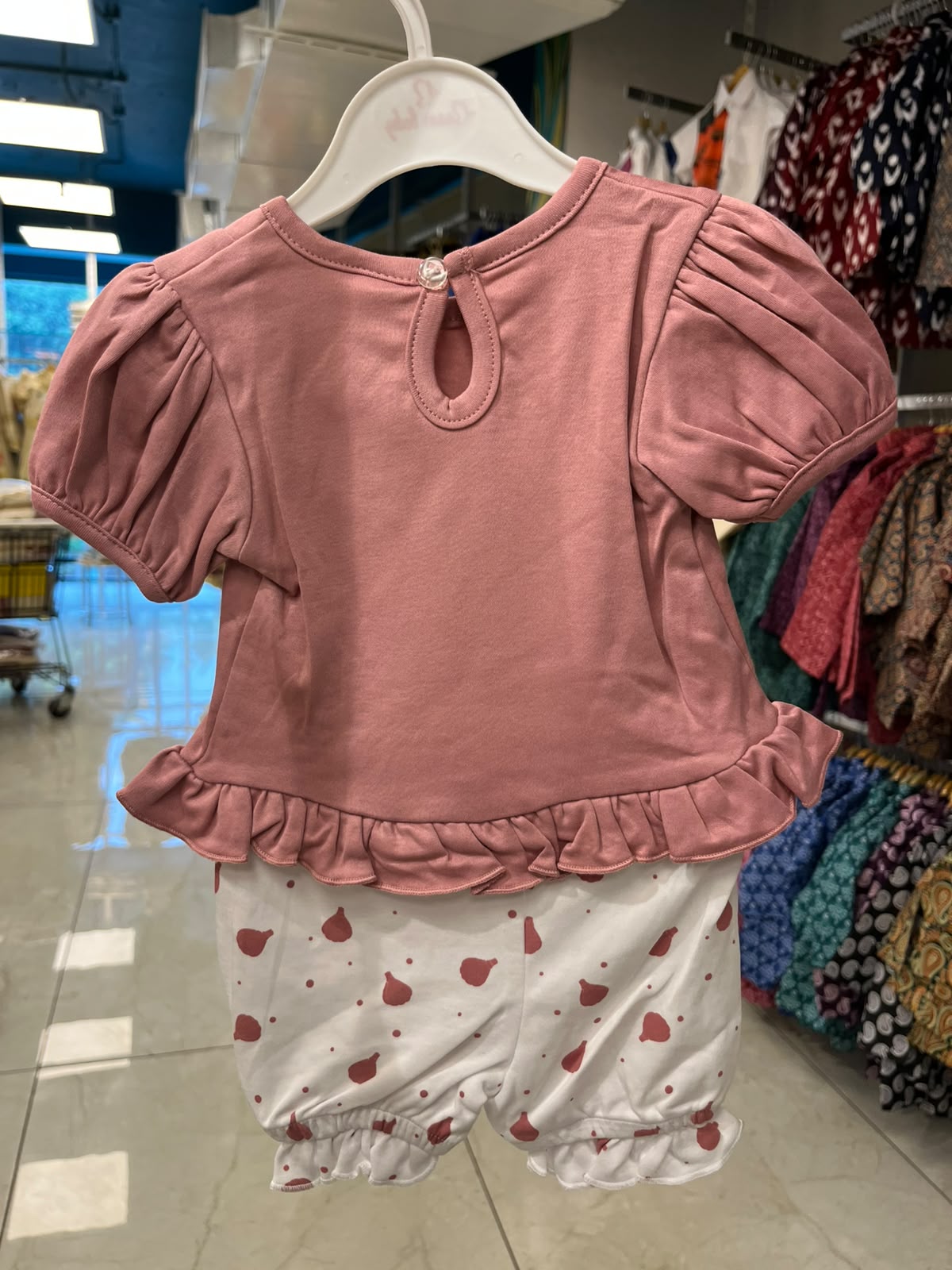Southloom Kid's Wear For Girls SL616