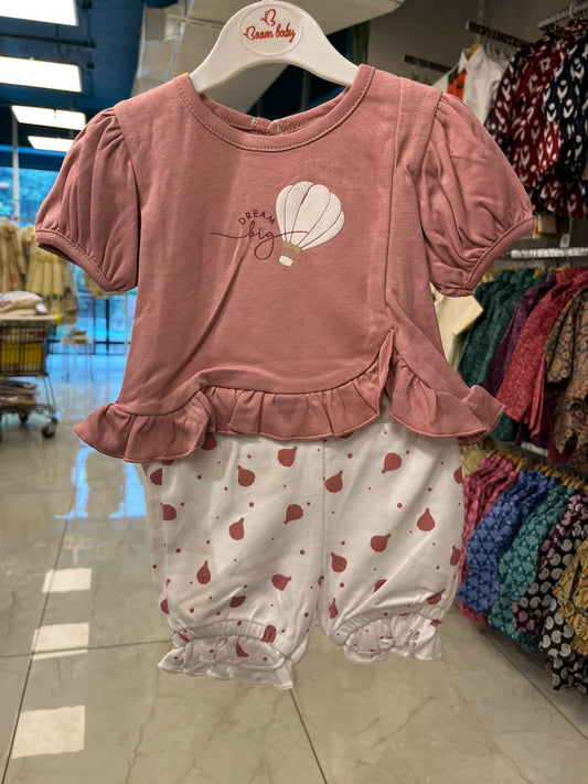 Southloom Kid's Wear For Girls SL616