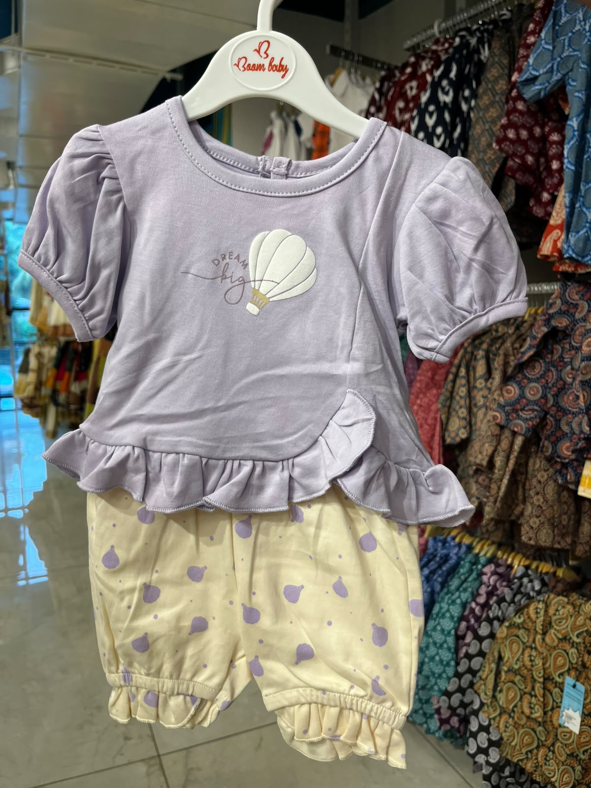 Southloom Kid's Wear For Girls SL616