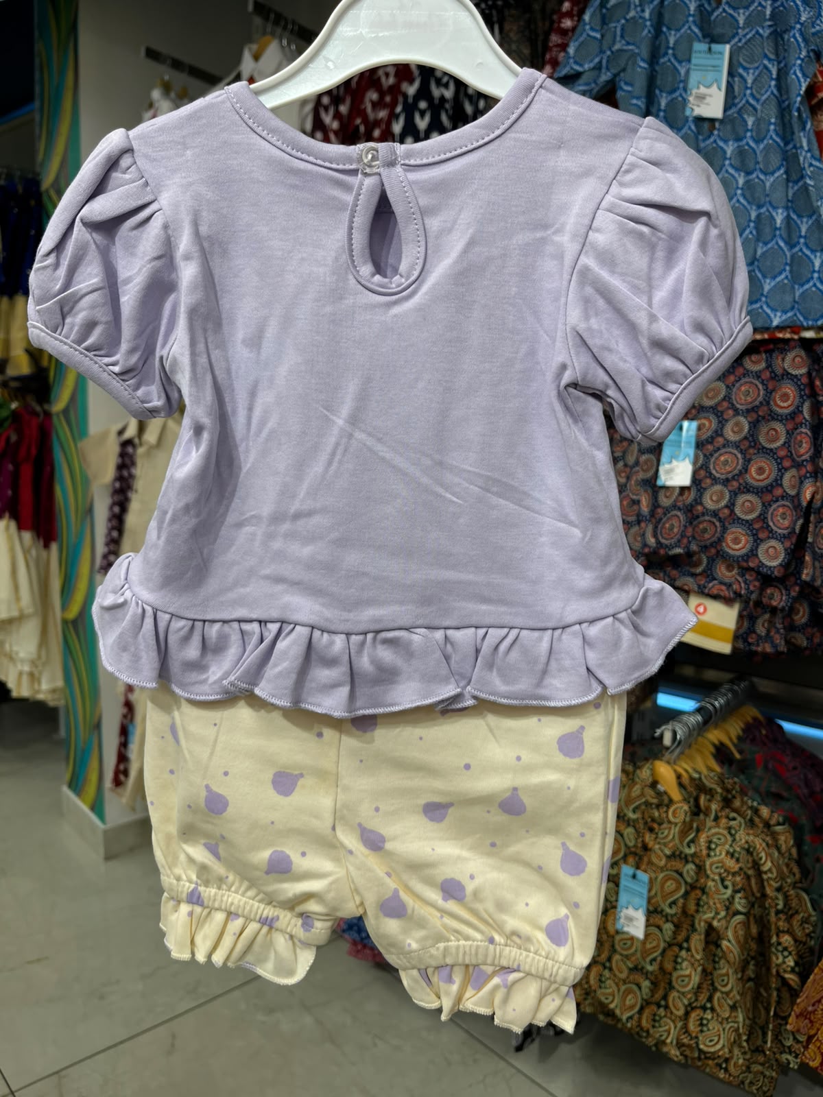 Southloom Kid's Wear For Girls SL616
