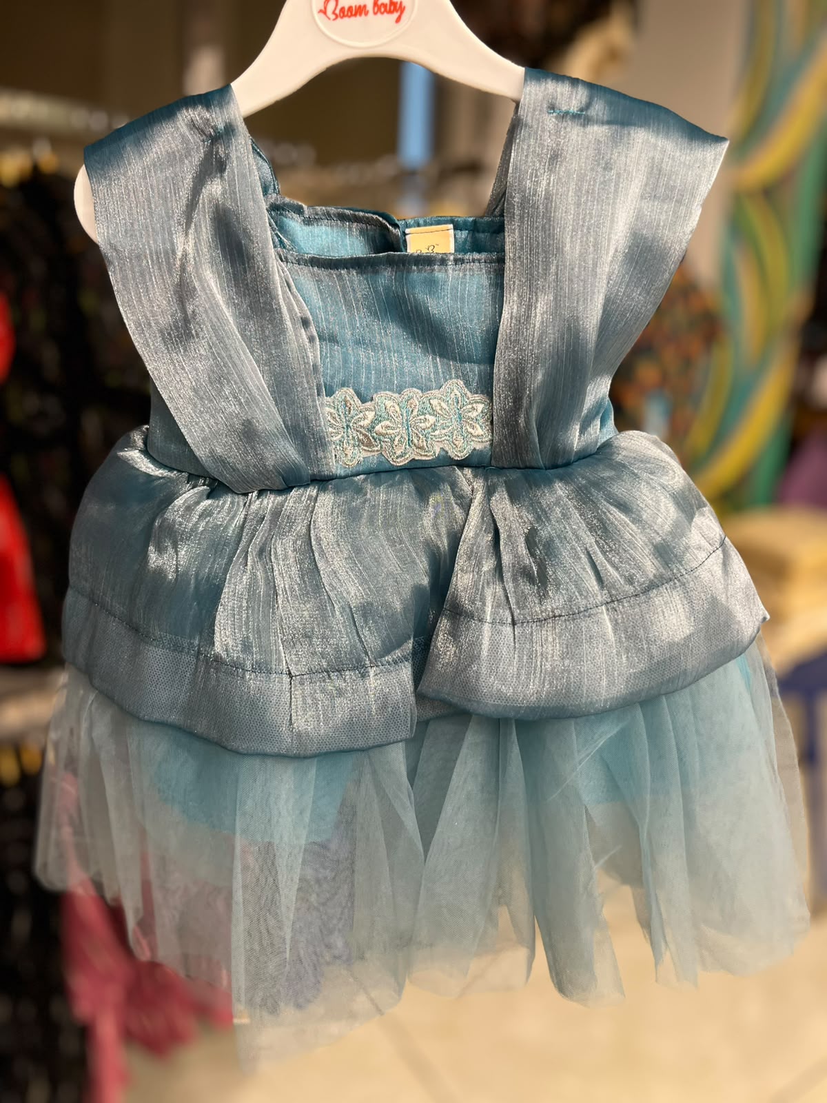 Southloom Kid's Wear For Girls SL616