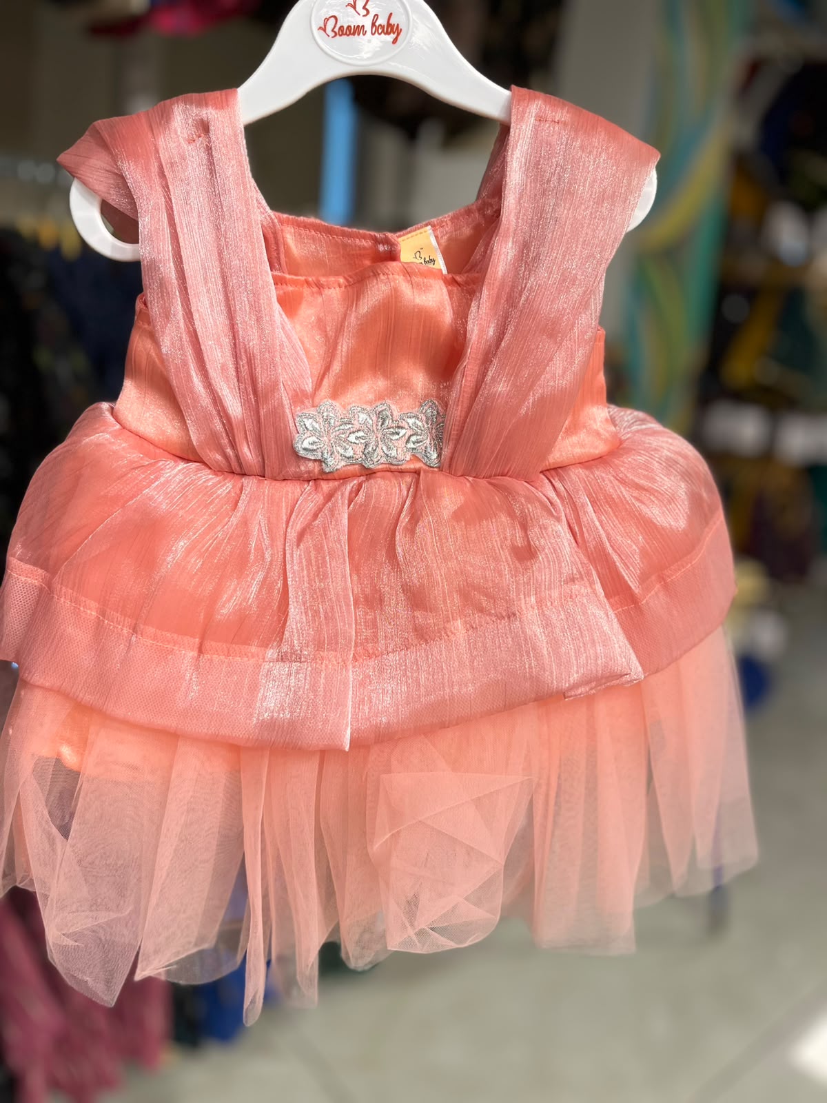 Southloom Kid's Wear For Girls SL616