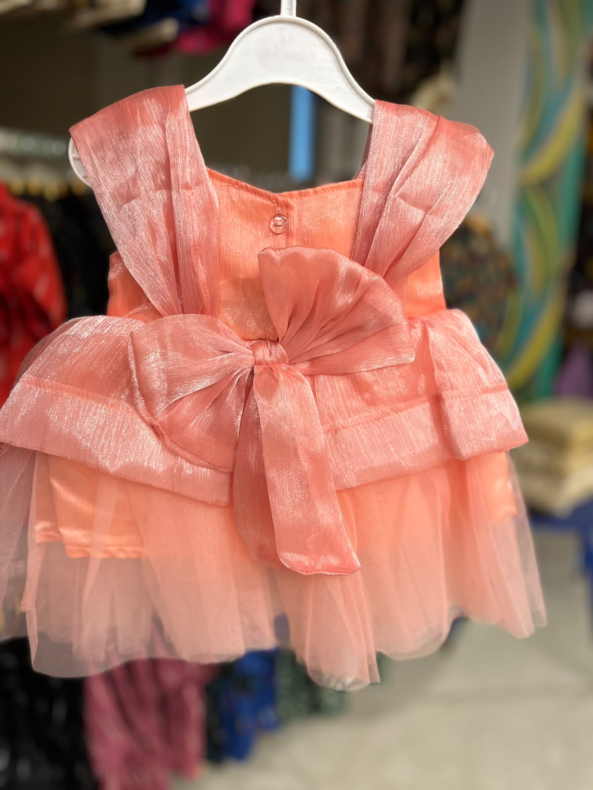 Southloom Kid's Wear For Girls SL616
