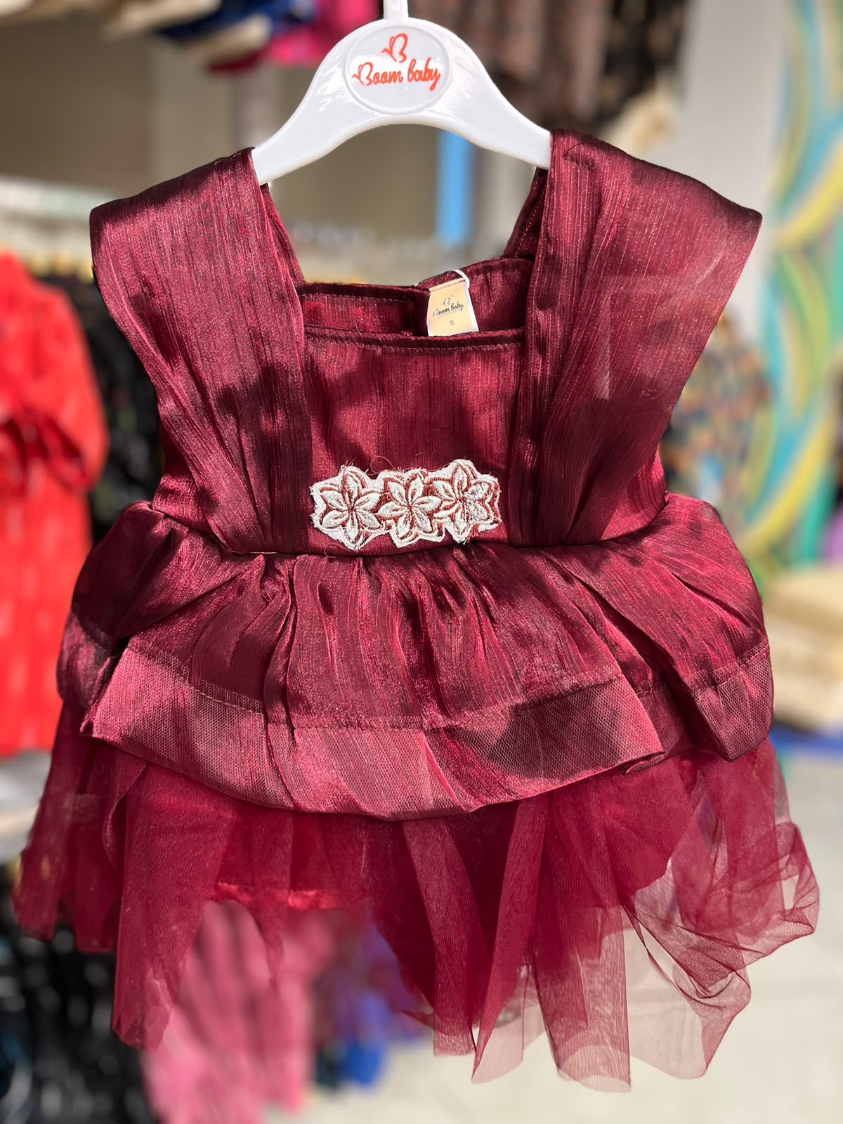 Southloom Kid's Wear For Girls SL616