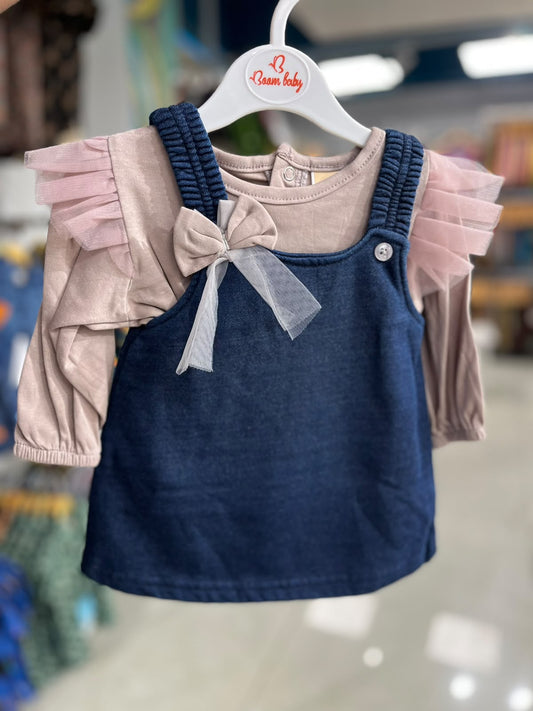 Southloom Kid's Wear For Girls SL616