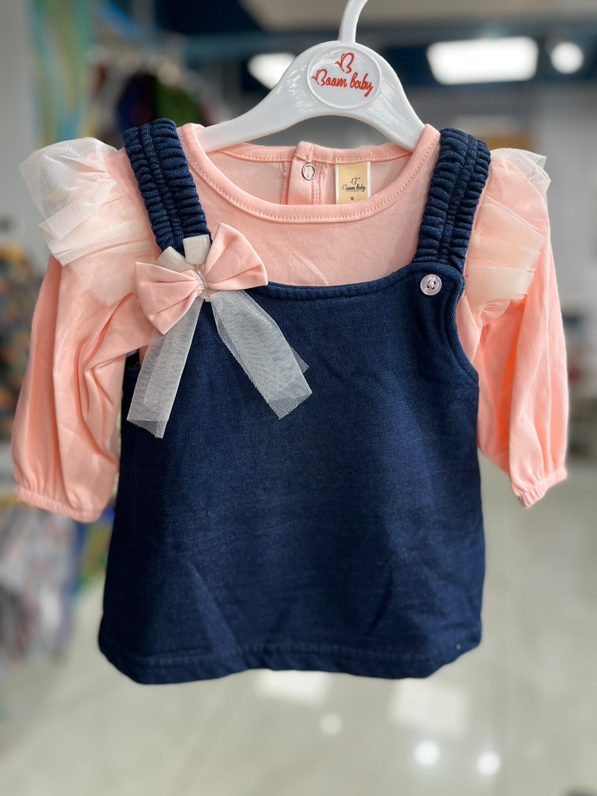 Southloom Kid's Wear For Girls SL616