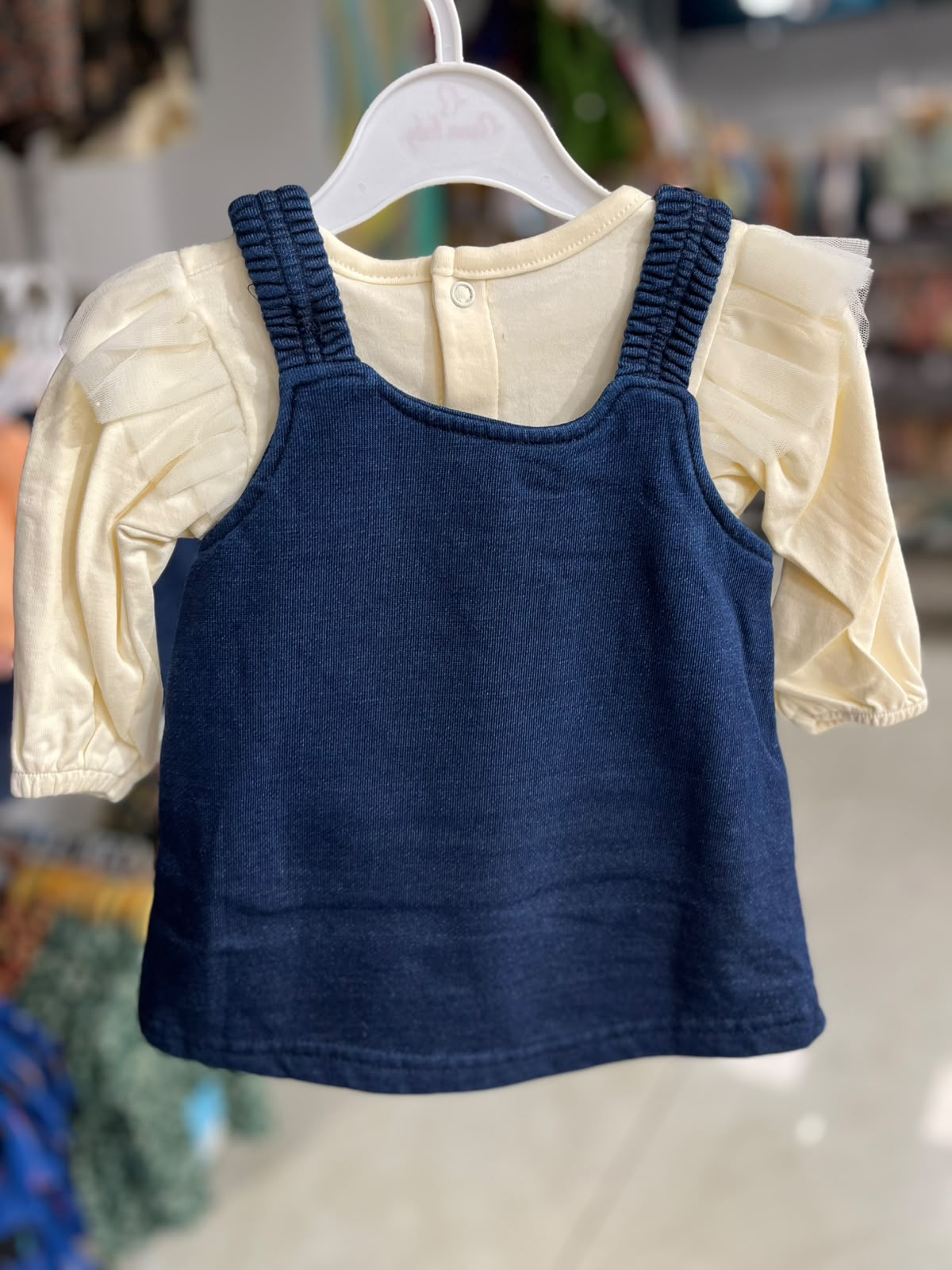 Southloom Kid's Wear For Girls SL616