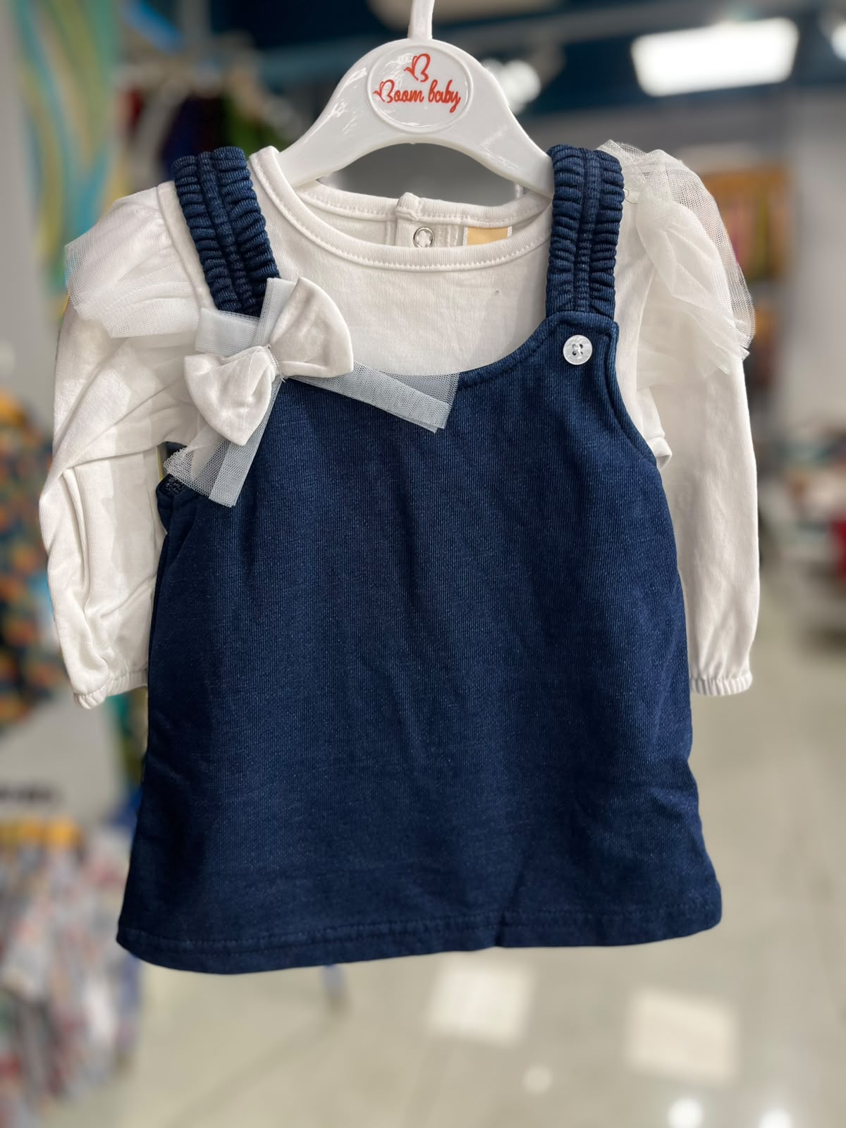 Southloom Kid's Wear For Girls SL616