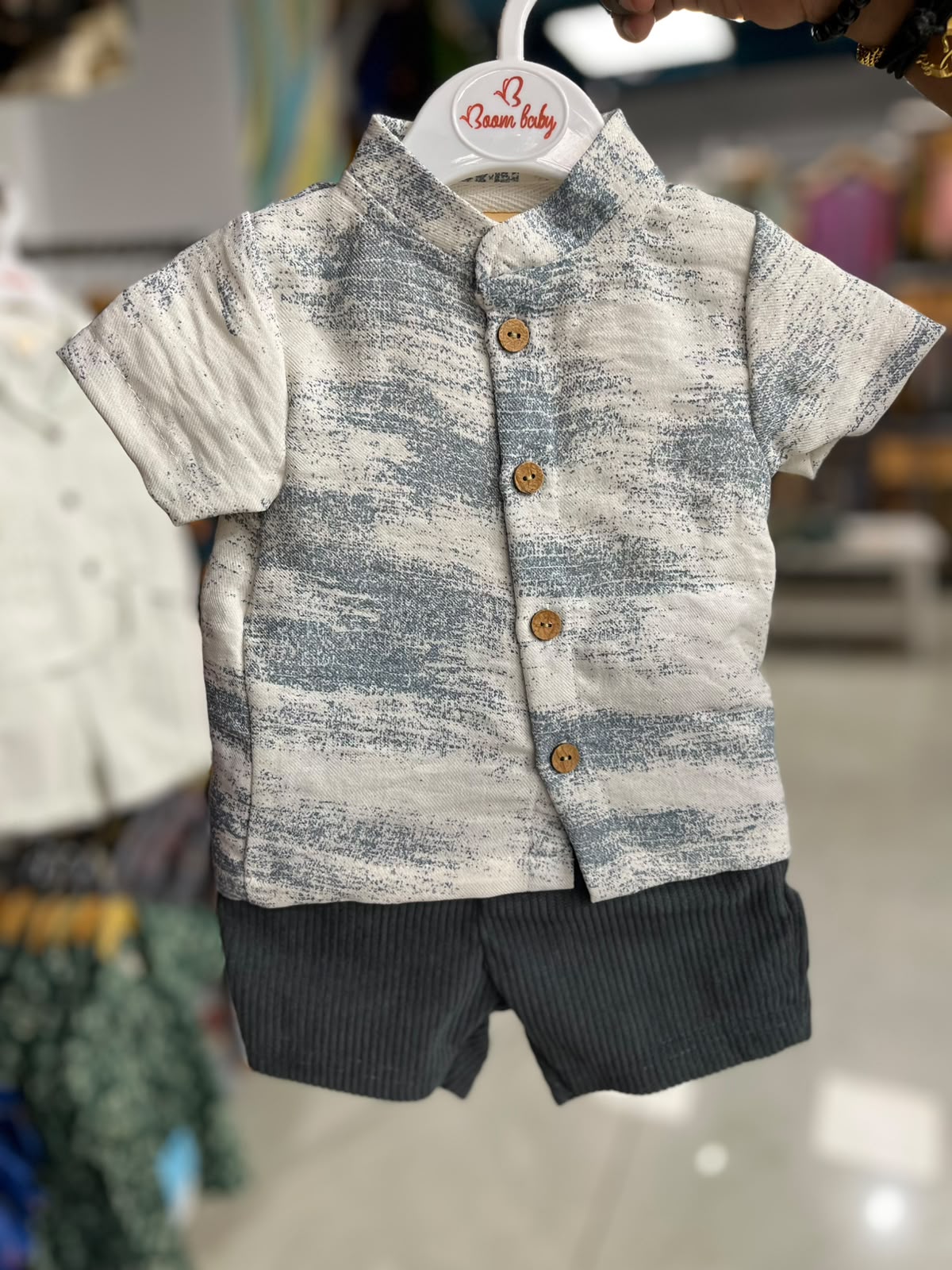 Southloom Kid's Wear For Boys SL616
