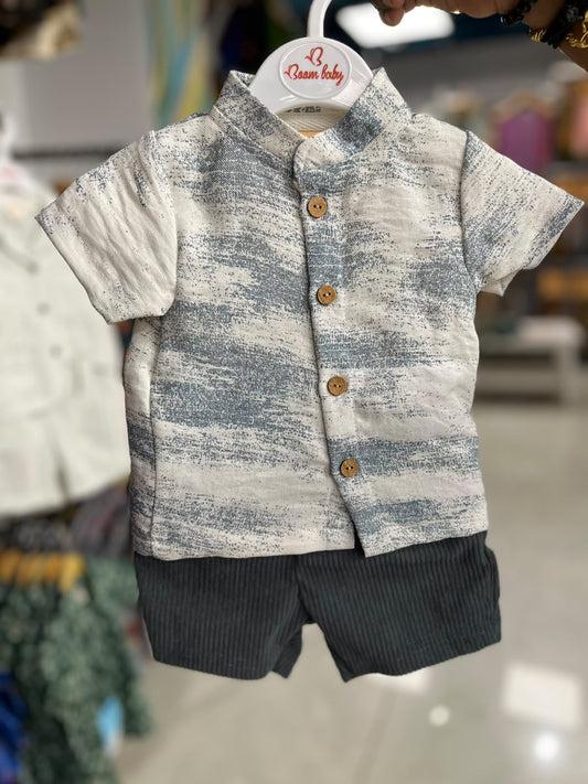 Southloom Kid's Wear For Boys SL616