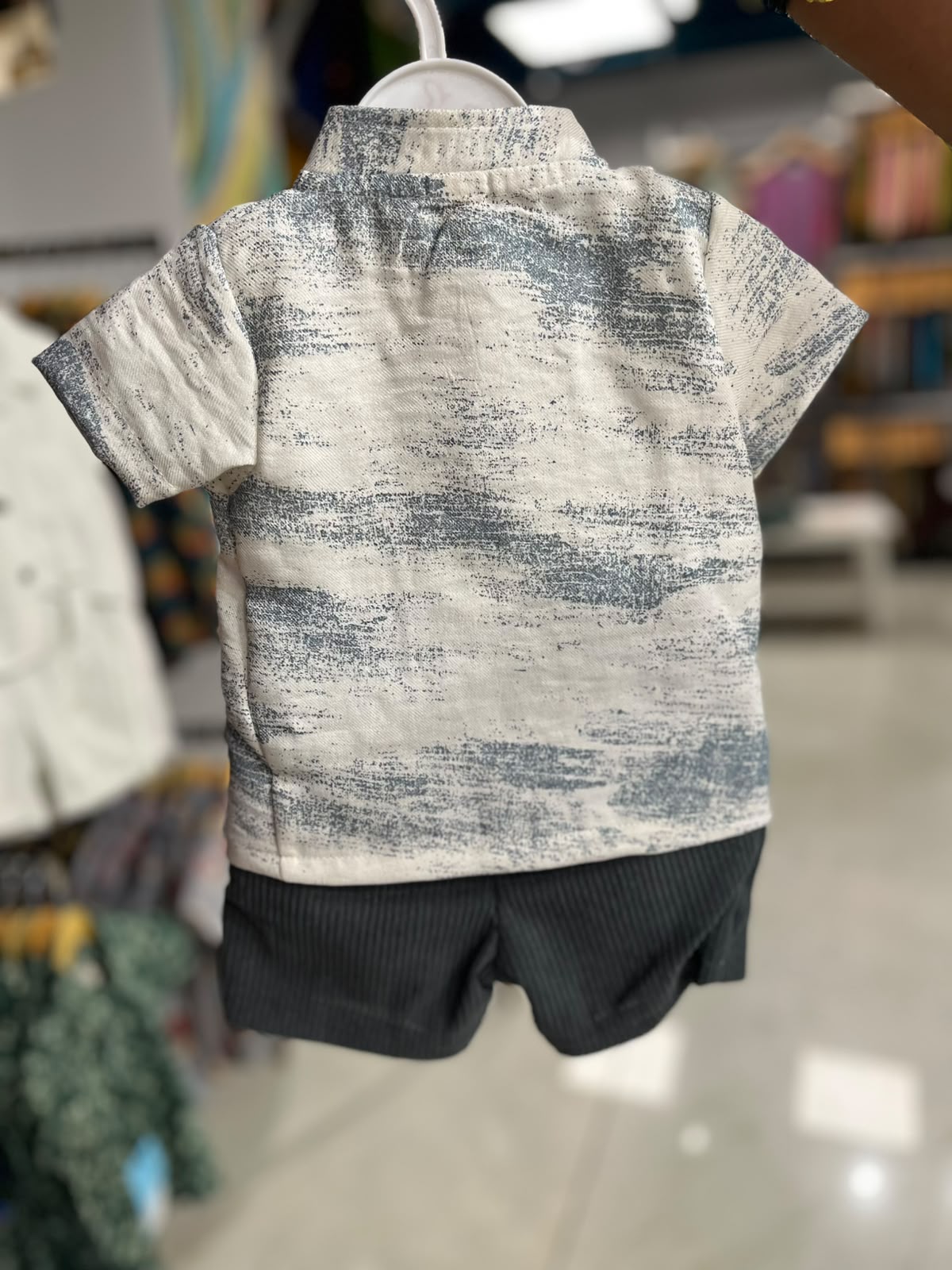 Southloom Kid's Wear For Boys SL616